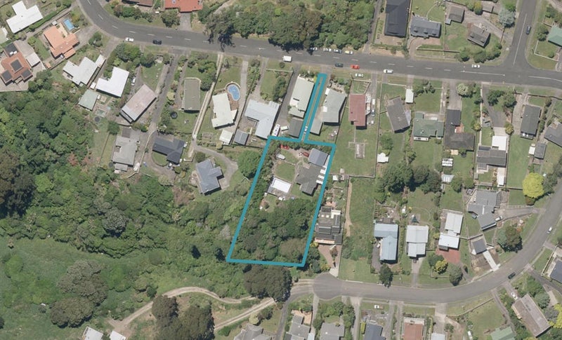 120 Mount View Road, Bastia Hill, Whanganui - Carousel 1