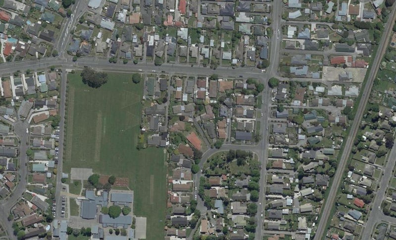 8A Heaphy Place, Casebrook, Christchurch - Carousel 1