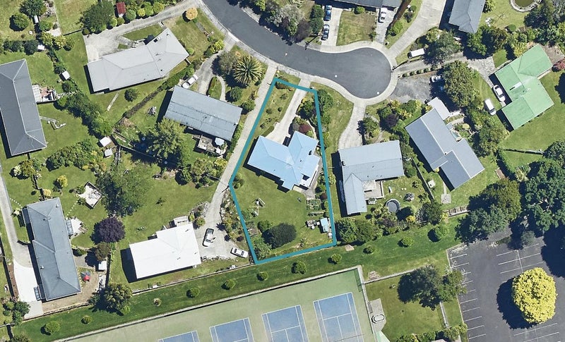 9 Garden Place, Hillcrest, Rotorua - Carousel 1