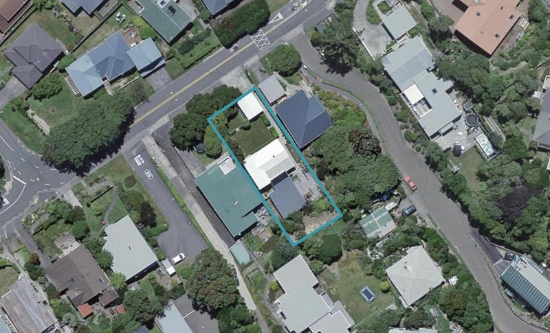 47 Bombay Street, Ngaio, Wellington - Carousel 1