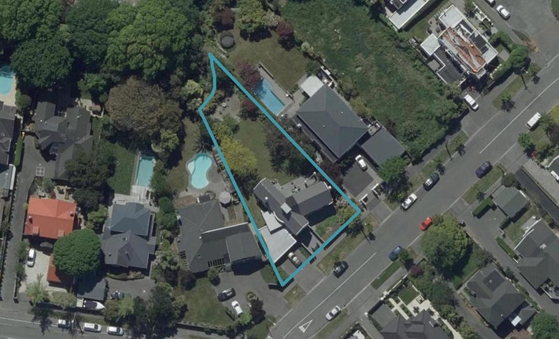 56 Weka Street, Fendalton, Christchurch - Carousel 1