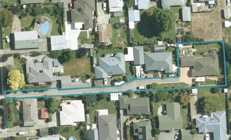 46B Colemans Road, Springlands, Blenheim - Carousel 1