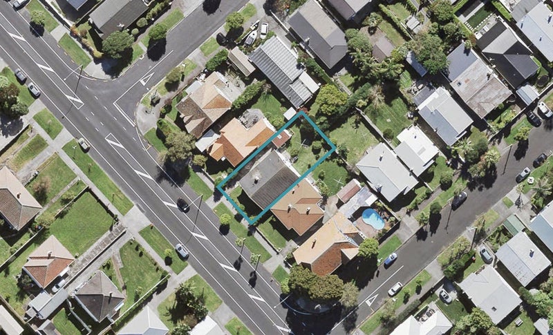 107 Garnet Road, Westmere, Auckland - Carousel 1