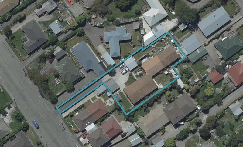 4/20 O'Briens Road, Sockburn, Christchurch - Carousel 1