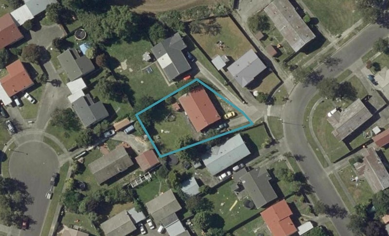 5 Charwell Place, Highbury, Palmerston North - Carousel 1