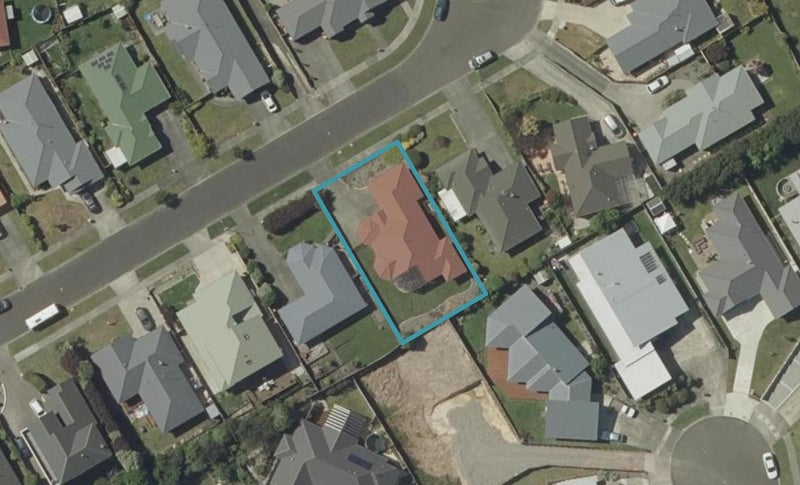 36 Logan Way, Kelvin Grove, Palmerston North - Carousel 1