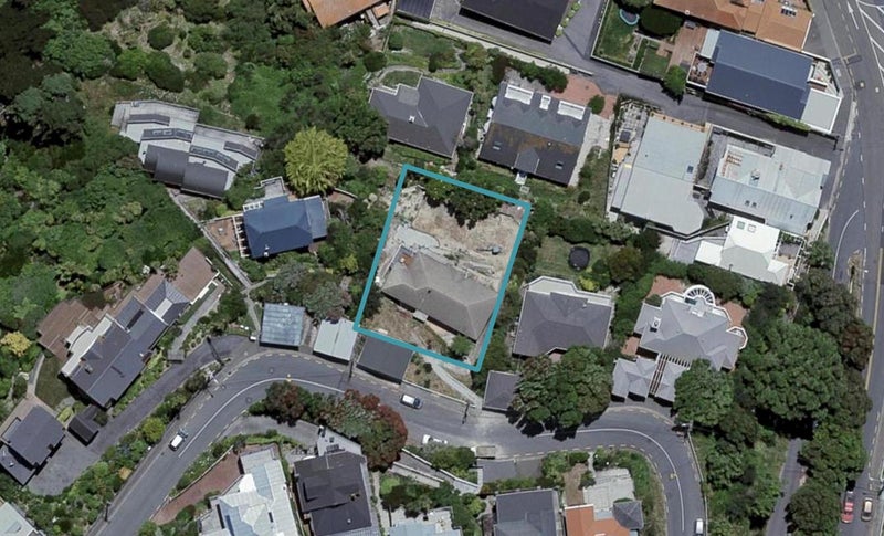 6 Palliser Road, Roseneath, Wellington - Carousel 1