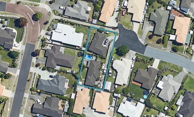 23A James Henry Avenue, Papamoa Beach, Papamoa - Carousel 1