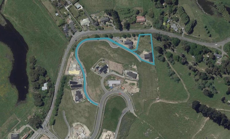 11 Hewers Lane, Kennedys Bush, Christchurch - Carousel 1