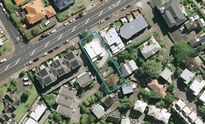 25A St Stephens Avenue, Parnell, Auckland - Carousel 1