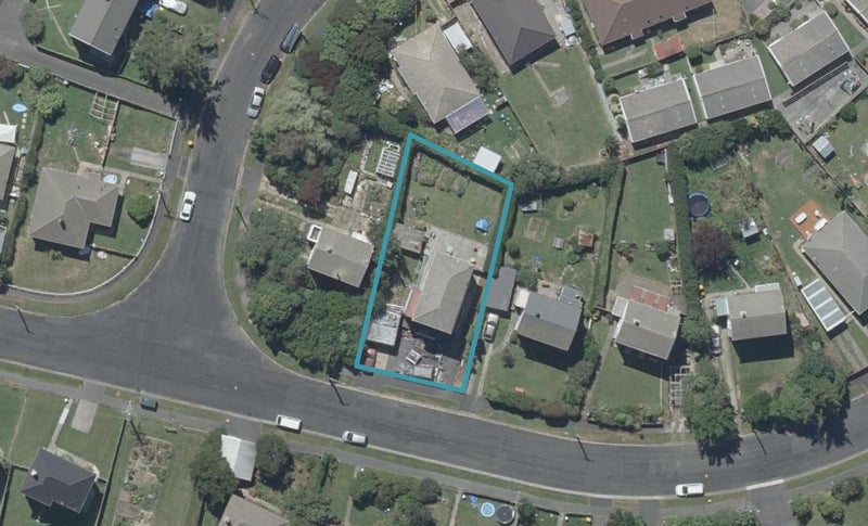 23 Allenby Avenue, Liberton, Dunedin - Carousel 1