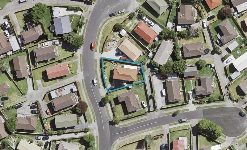 19 Childers Road, Ranui, Auckland - Carousel 1