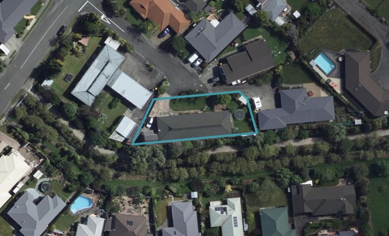 6 Barrett Court, Stoke, Nelson - Carousel 1