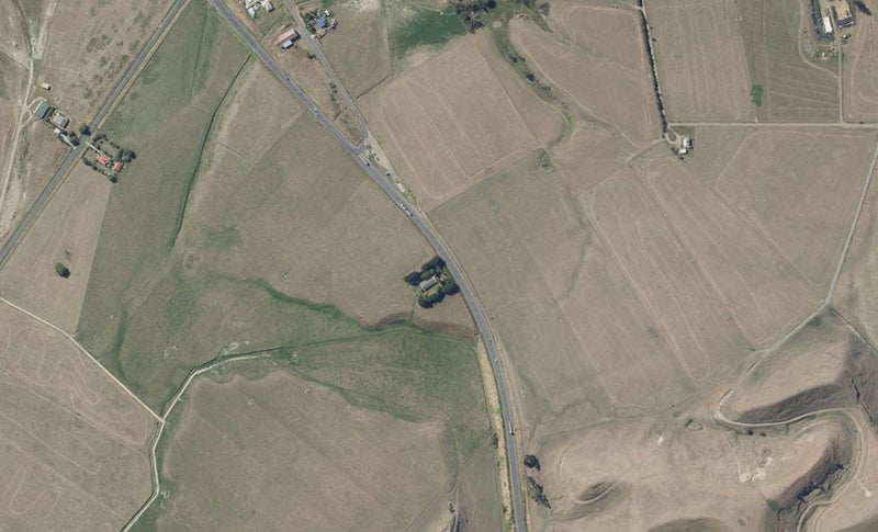 2997 State Highway 3, Whangaehu - Carousel 1