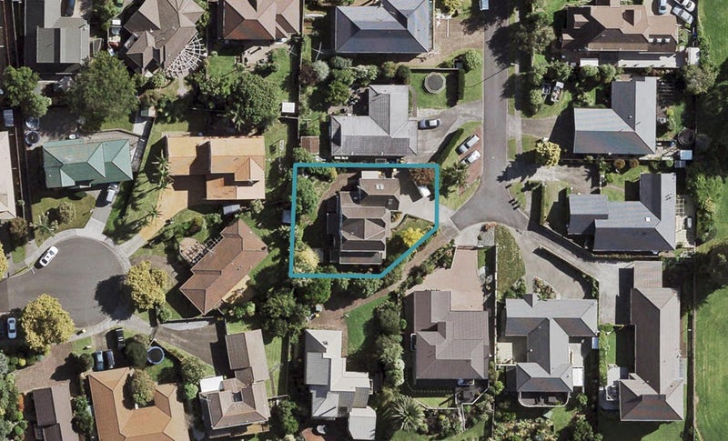 5 Idaho Place, Conifer Grove, Takanini - Carousel 1
