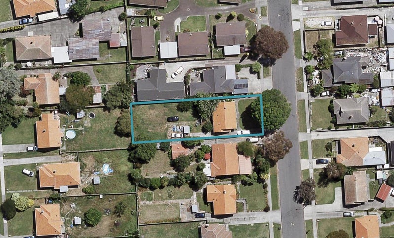 17 Nuffield Avenue, Marewa, Napier - Carousel 1