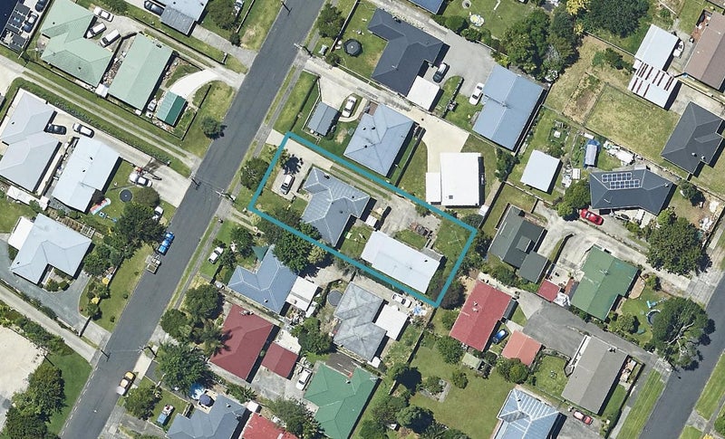 53A Sherson Street, Gate Pa, Tauranga - Carousel 1