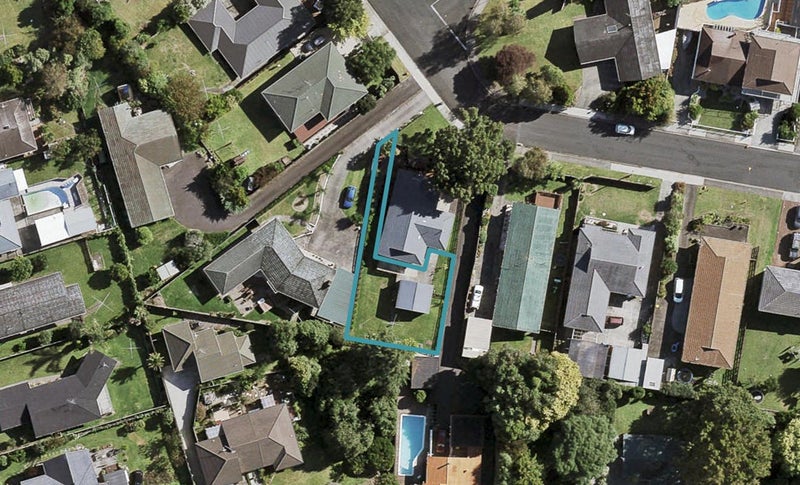 15A Hanover Place, Pahurehure, Papakura - Carousel 1