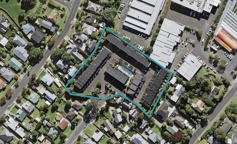 29/24 Norrie Avenue, Mount Albert, Auckland - Carousel 1