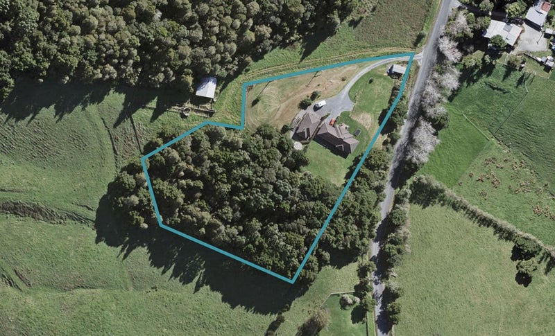 1667 Kaipara Hills Road, Kaipara Flats, Warkworth - Carousel 1