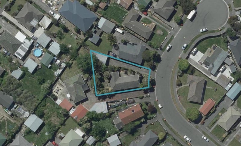 15 Logie Place, Bromley, Christchurch - Carousel 1