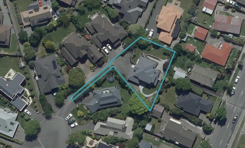 35 Huntingdon Place, Avonhead, Christchurch - Carousel 1