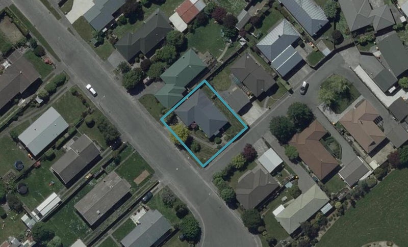 15 De Lange Street, Wigram, Christchurch - Carousel 1