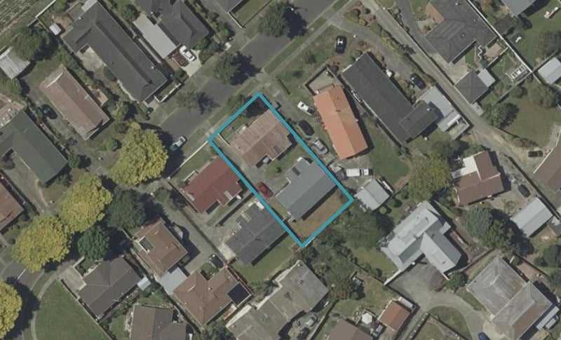 8A Meadowbrook Drive, Cloverlea, Palmerston North - Carousel 1