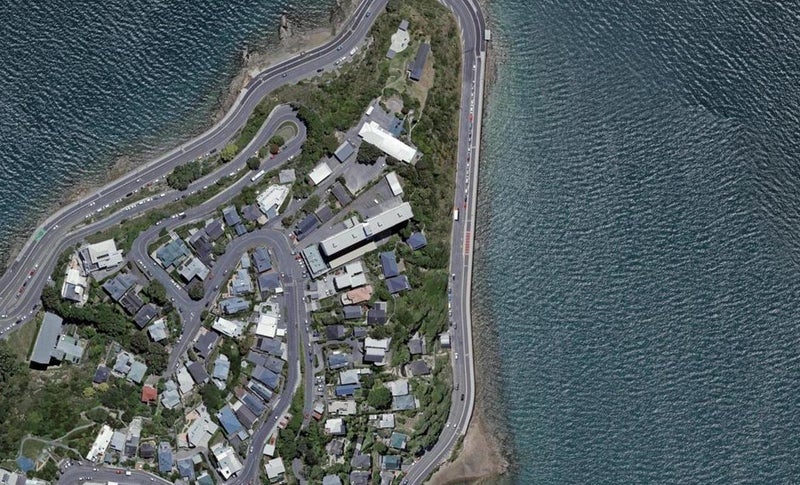 23A Maida Vale Road, Roseneath, Wellington - Carousel 1