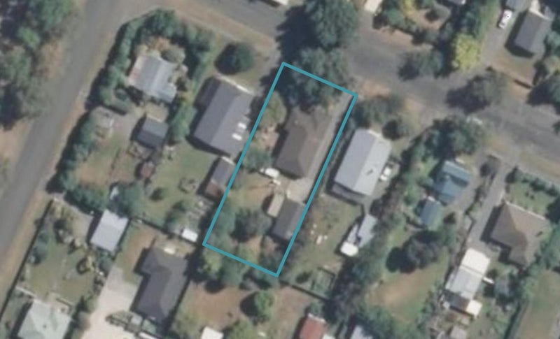 8 Rolleston Street, Rakaia, Rakaia - Carousel 1