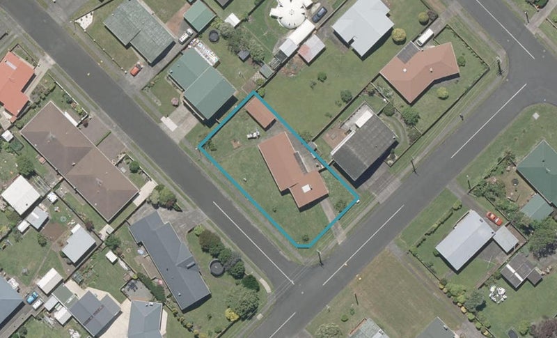 6 Oxford Road, Springvale, Whanganui - Carousel 1