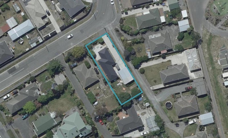 8 Leverett Place, North New Brighton, Christchurch - Carousel 1