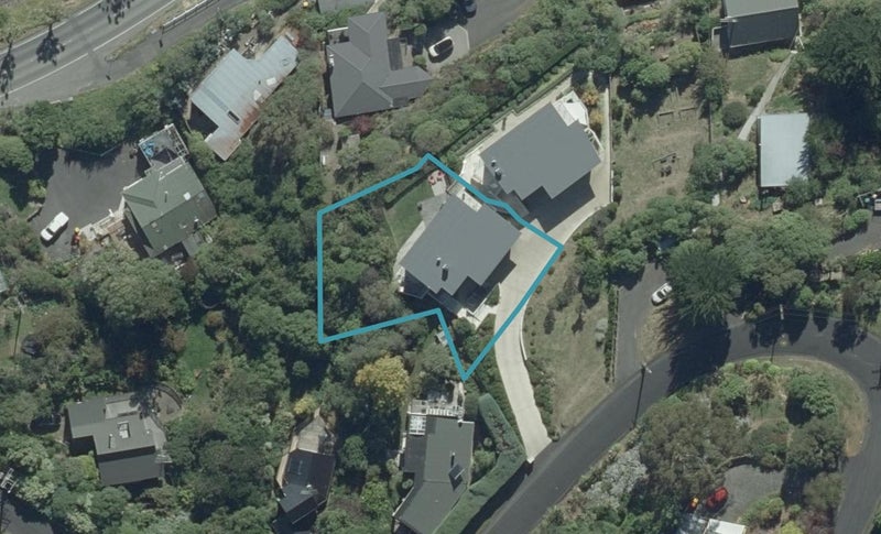 21 Irvine Road, The Cove, Dunedin - Carousel 1