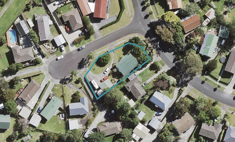 2 Urban Grove, Ranui, Auckland - Carousel 1