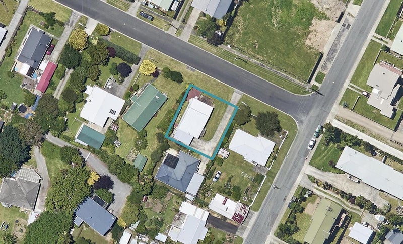 3A Boyd Street, Katikati, Katikati - Carousel 1