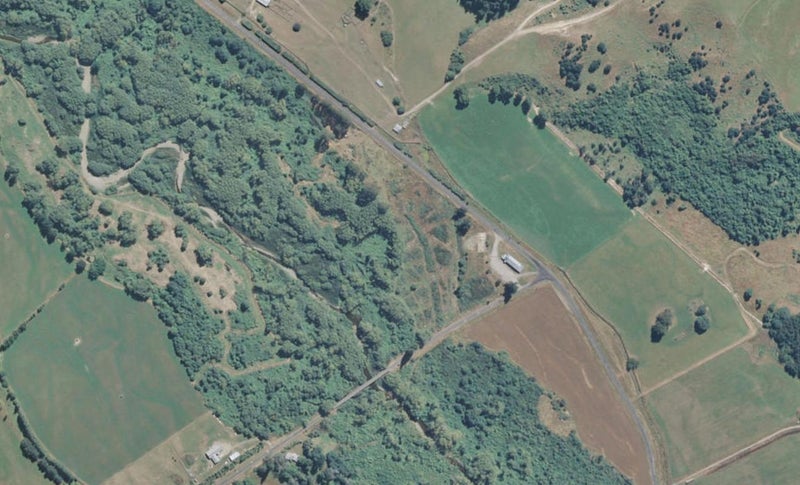 0 School Rd, Geraldine Downs, Geraldine - Carousel 1