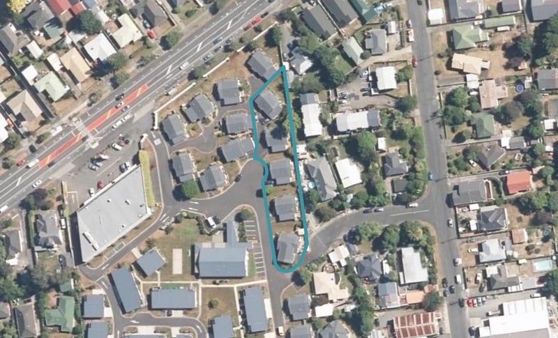 10/1094 Fergusson Drive, Clouston Park, Upper Hutt - Carousel 1