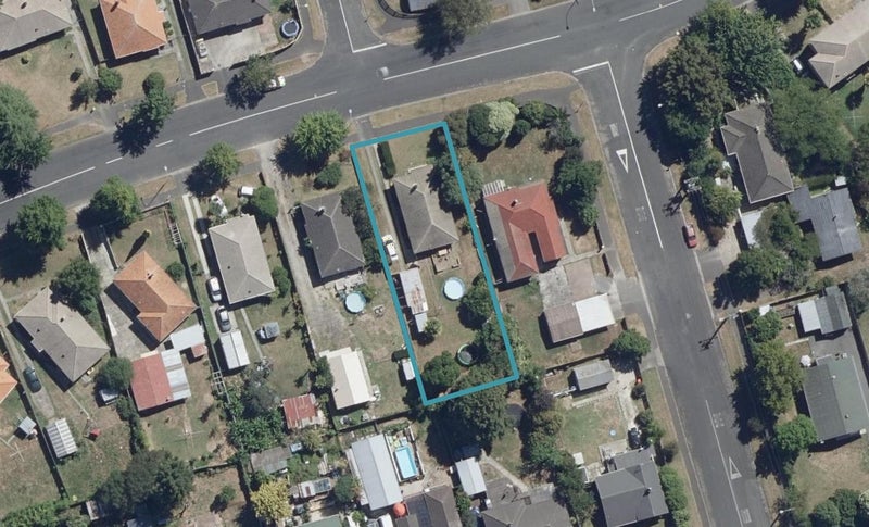 30 Holland Road, Fairfield, Hamilton - Carousel 1