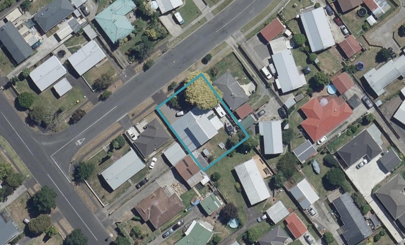 83 Karaka Street, Nawton, Hamilton - Carousel 1
