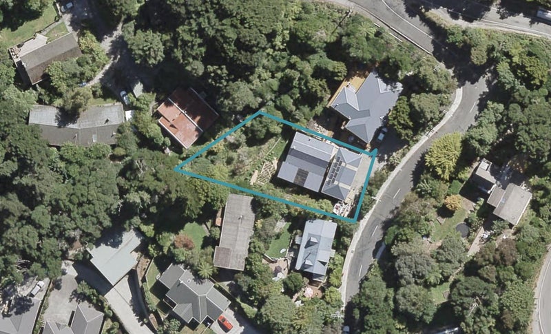 41 Forest Road, Pinehaven, Upper Hutt - Carousel 1