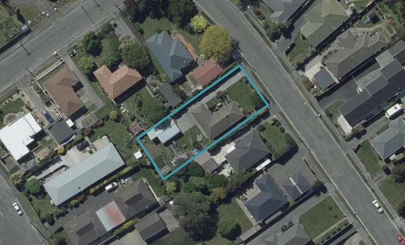 27 Greenpark Street, Hoon Hay, Christchurch - Carousel 1
