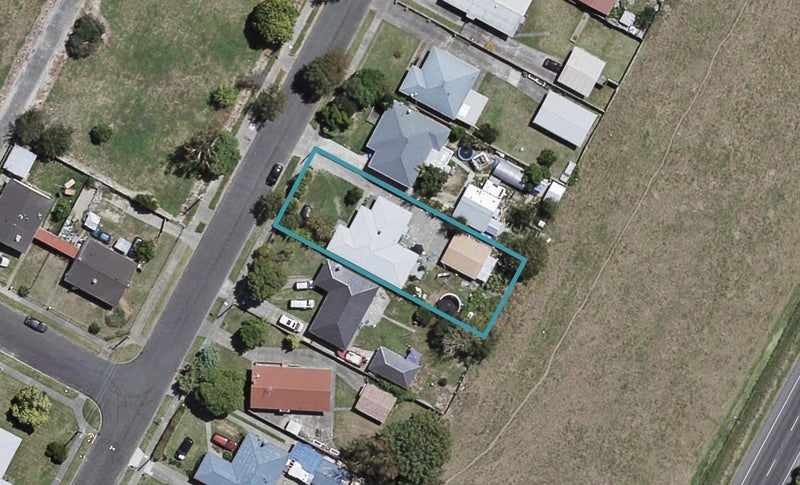 39 Masefield Avenue, Maraenui, Napier - Carousel 1