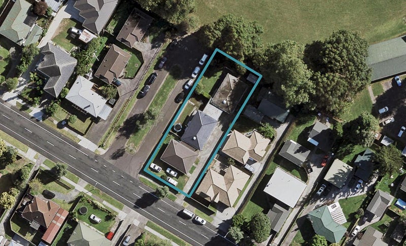 1/77 Jellicoe Road, Manurewa, Auckland - Carousel 1
