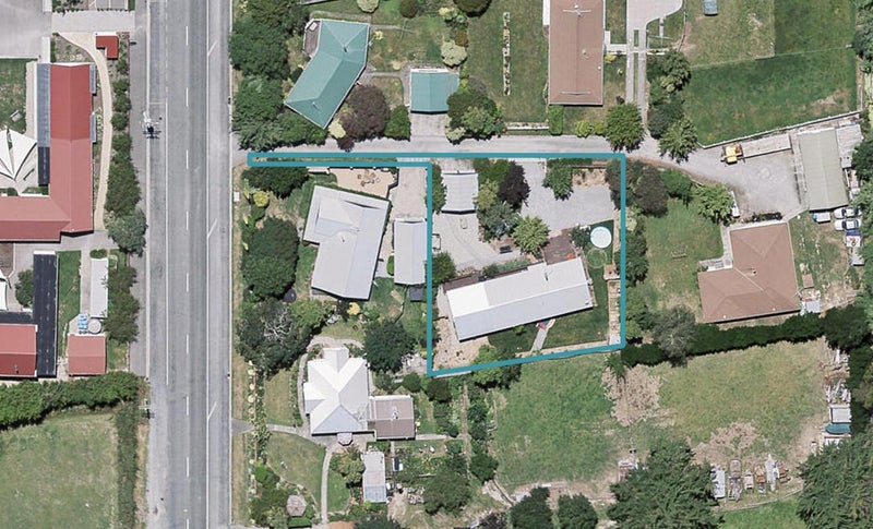 1 Thompsons Lane, Cust, Cust - Carousel 1