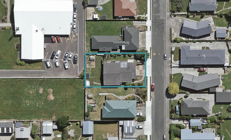 10 Hastings Street, Waikiwi, Invercargill - Carousel 1