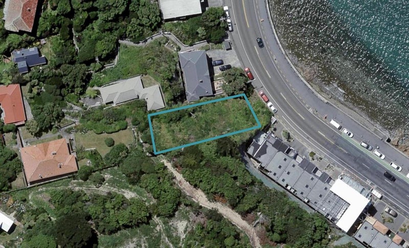 138 Evans Bay Parade, Roseneath, Wellington - Carousel 1