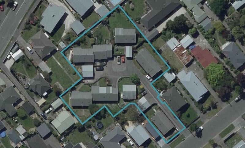1/119 Cobham Street, Spreydon, Christchurch - Carousel 1