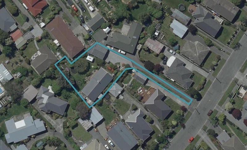 111 Stanbury Avenue, Somerfield, Christchurch - Carousel 1