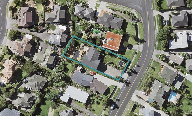 95 Bradbury Road, Botany Downs, Auckland - Carousel 1
