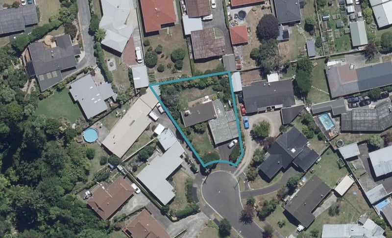 25 Norma Place, Riverlea, Hamilton - Carousel 1